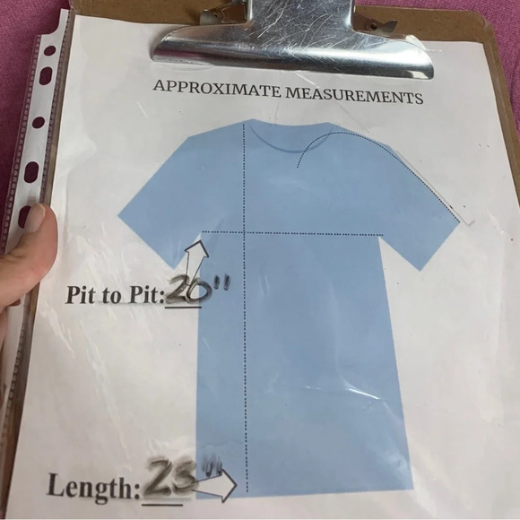 Cashmere Lord & Taylor Long Sleeve V-Neck Pullover Top Size Women’s Medium - Picture 6 of 10